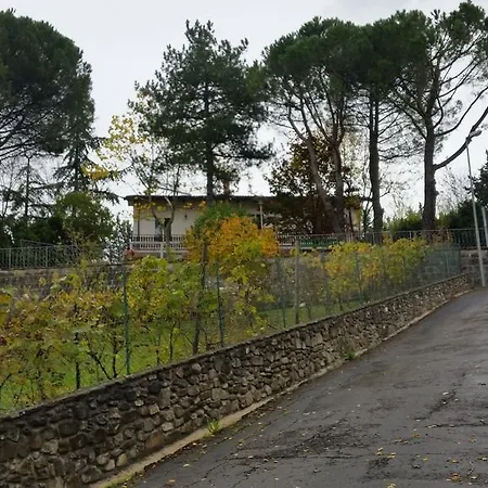 Villa Aditi *