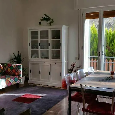 Villa Aditi Monterenzio
