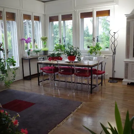 Villa Aditi *