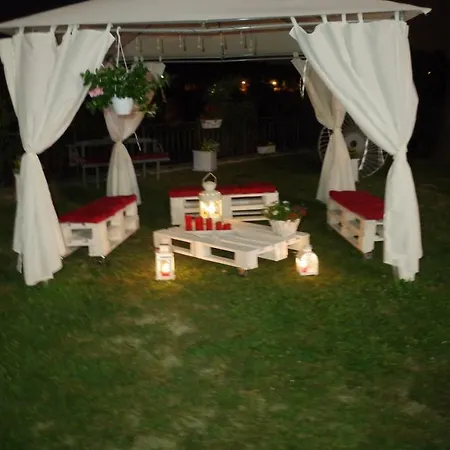 Villa Aditi *