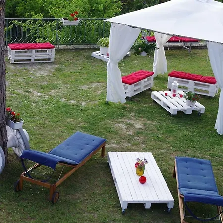 Aditi Villa Monterenzio