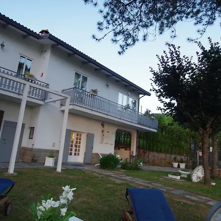 Villa Aditi
